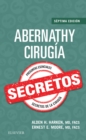 Image for Abernathy. Cirugia. Secretos