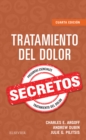 Image for Tratamiento Del Dolor. Secretos