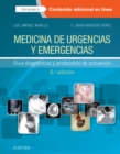 Image for Medicina De Urgencias Y Emergencias