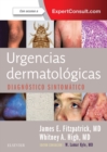 Image for Urgencias Dermatológicas