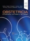 Image for Obstetricia: Embarazos normales y de riesgo