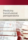 Image for Medicina transfusional perioperatoria