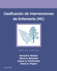 Image for Clasificacion de Intervenciones de Enfermeria (NIC)