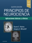 Image for Principios de neurociencia: Aplicaciones basicas y clinicas