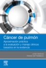 Image for Cancer de pulmon: Aproximacion practica a la evaluacion y manejo clinicos basados en la evidencia