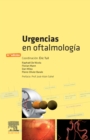 Image for Urgencias en oftalmologia