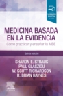 Image for Medicina basada en la evidencia: Como practicar y ensenar la medicina basada en la evidencia