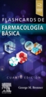 Image for Flashcards De Farmacología Básica