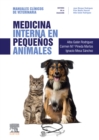 Image for Medicina Interna En Pequeños Animales: Manuales Clínicos De Veterinaria