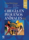 Image for Cirugía En Pequeños Animales