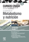 Image for Lo Esencial En Metabolismo Y Nutrición: Curso Crash