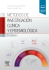 Image for Métodos De Investigación Clínica Y Epidemiológica