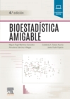 Image for Bioestadística Amigable