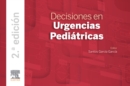 Image for Decisiones En Urgencias Pediátricas