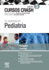 Image for Lo Esencial En Pediatría: Cursos Crash