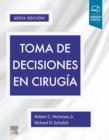 Image for Toma De Decisiones En Cirugía