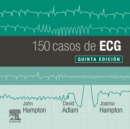 Image for 150 casos de ECG