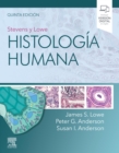 Image for Stevens y Lowe. Histologia humana