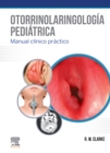 Image for Otorrinolaringologia pediatrica