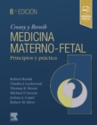 Image for Creasy &amp; Resnik. Medicina maternofetal: Principios y practica