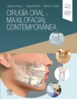 Image for Cirugia oral y maxilofacial contemporanea