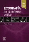 Image for Ecografía En El Enfermo Crítico