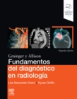 Image for Fundamentos Del Diagnóstico En Radiología
