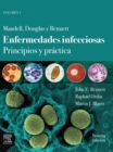 Image for Mandell, Douglas Y Bennett. Enfermedades Infecciosas. Principios Y Práctica