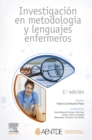Image for Investigación En Metodología Y Lenguajes Enfermeros