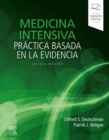 Image for Medicina Intensiva. Práctica Basada En La Evidencia