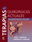 Image for Terapias quirurgicas actuales