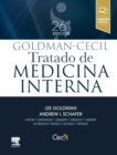 Image for Goldman-Cecil. Tratado De Medicina Interna