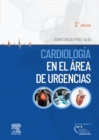 Image for Cardiología En El Área De Urgencias