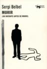 Image for Morir