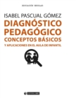 Image for Diagnostico pedagogico