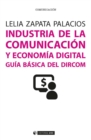 Image for Industria de la comunicacion y economia digital