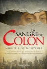 Image for La Sangre De Colon