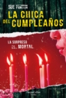 Image for La chica del cumpleanos (The birthday girl - Spanish Edition)