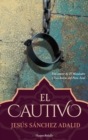 Image for El cautivo (The captive - Spanish Edition)