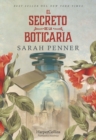 Image for El secreto de la boticaria (The lost apothecary - Spanish Edition)