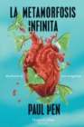 Image for La metamorfosis infinita (The infinite metamorphosis - Spanish Edition)