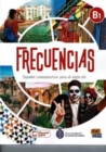 Image for Frecuencias B1 : Student Book : Includes free coded access to the ELETeca and eBook (18 months)