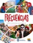 Image for Frecuencias B1 : Exercises Book : Includes free coded access to the ELETeca and eBook (18months)