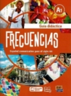 Image for Frecuencias A1 : Tutor Manual : Includes free coded access to the ELETeca and eBook