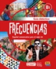 Image for Frecuencias: Level B1: Tutor Book : Includes free access to ELETeca