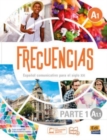 Image for Frecuencias A1: Part 1: A1,1 Student Book