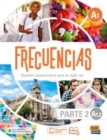 Image for Frecuencias A1 : Part 2 : A1.2 : Second part of Frecuencias A1 : A1.2  Student Book with coded access to the ELETeca