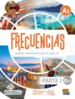 Image for Frecuencias A2 : Part 1 : A2.1 : Student Book