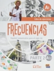Image for Frecuencias A1 : Part Two : A1.2 Exercises Book