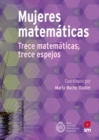Image for Mujeres Matematicas
